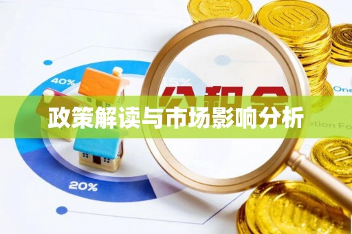 囊谦政策解读与市场影响分析